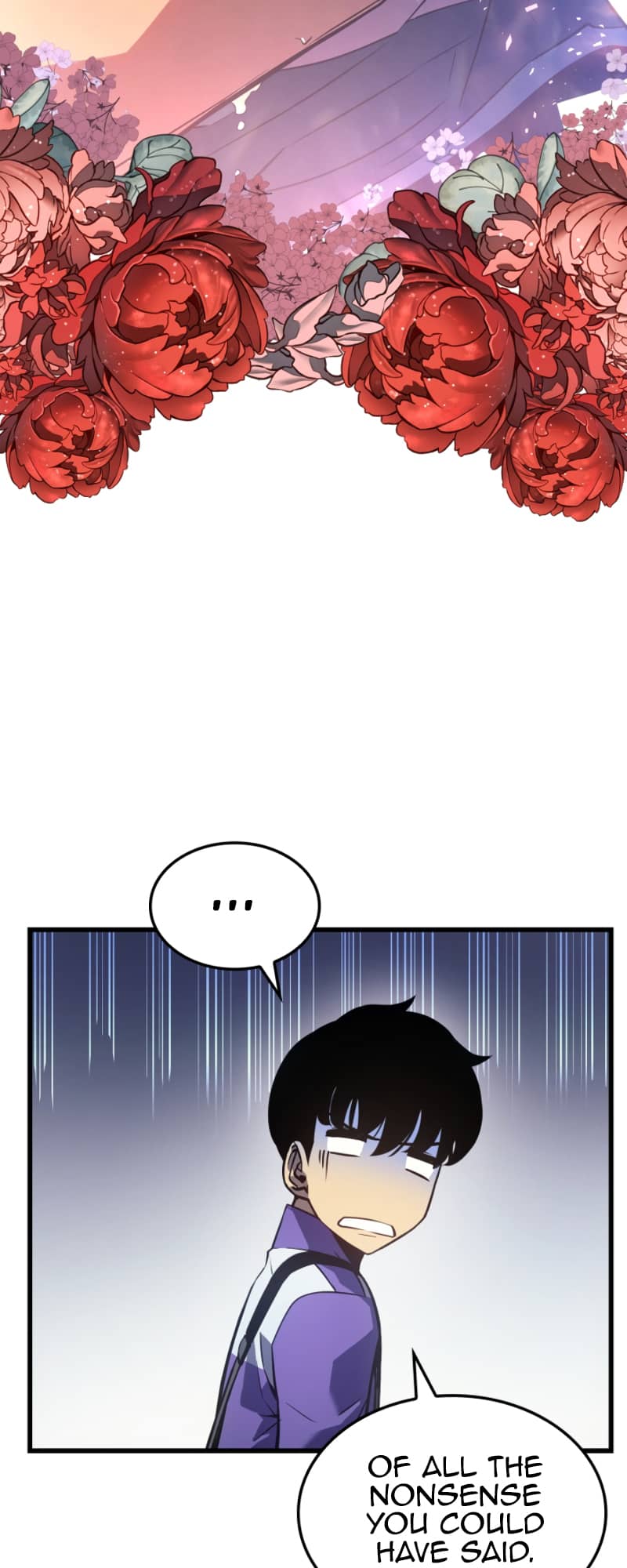 Solo Leveling, Chapter 185 image 27